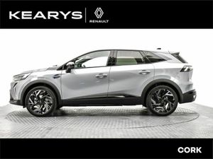 Renault Symbioz Iconic Esprit Alpine E-TECH Hybrid - Image 4