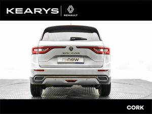 Renault Koleos Iconic dCi 150 Auto 2WD MY19 - Image 3