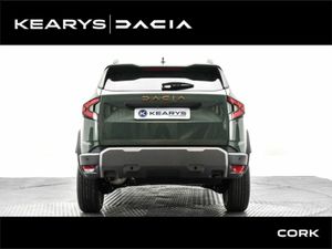 Dacia Duster Extreme HEV Order Your 261 Today! - Image 3