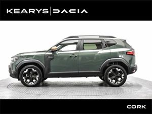 Dacia Duster Extreme HEV Order Your 261 Today! - Image 4