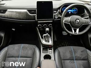 Renault Arkana Esprit Alpine TCe 160 Auto - Image 3