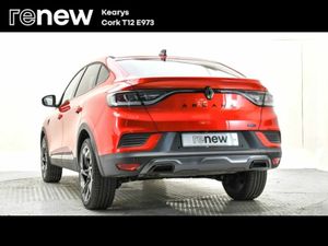 Renault Arkana Esprit Alpine TCe 160 Auto - Image 4