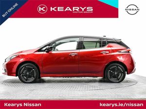 Nissan Leaf SV Premium 62 kWh - GREAT SPEC IRISH C - Image 4