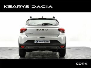 Dacia Sandero Stepway Extreme TCe 90 Order Your 26 - Image 3