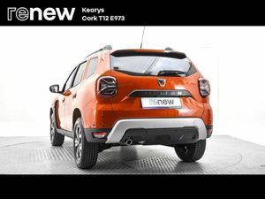 Dacia Duster Prestige Blue dCi 115 4x2 5DR - Image 4