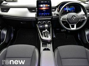 Renault Arkana Techno TCe 140 Auto GSR2 - Image 3