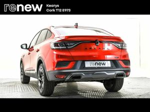 Renault Arkana esprit Alpine E-TECH Hybrid 145 Aut - Image 4