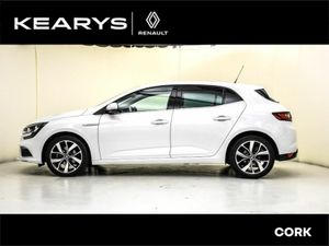 Renault Megane Iconic Blue dCi 115 MY18 - Image 4