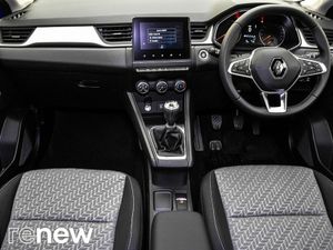 Renault Captur Limited NAEB TCe 90 - Image 3