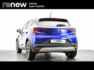 Renault Captur Limited NAEB TCe 90 - Image 4
