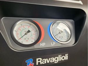 Ravaglioli Fully Automated Air Conditioning System - Image 3