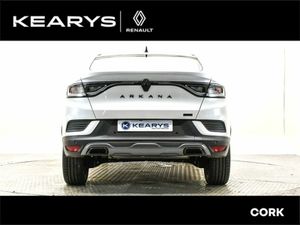 Renault Arkana Esprit Alpine E-TECH Hybrid 145 Aut - Image 3