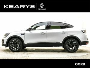 Renault Arkana Esprit Alpine E-TECH Hybrid 145 Aut - Image 4