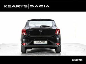 Dacia Sandero Signature SCe 75 PH2 4DR - Image 3