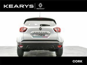 Renault Captur Play TCe 90 MY19 EVAP - Image 3