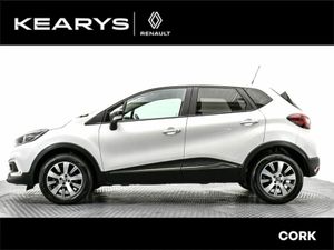 Renault Captur Play TCe 90 MY19 EVAP - Image 4