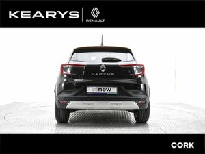 Renault Captur Iconic dCi 95 Manual  MY19 - Image 2