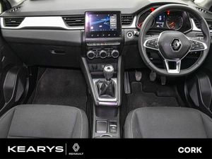 Renault Captur Iconic dCi 95 Manual  MY19 - Image 4