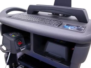 RAV CAR WHEEL ALIGNMENT SYSTEM 3D - Image 3