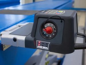 RAV CAR WHEEL ALIGNMENT SYSTEM 3D - Image 4