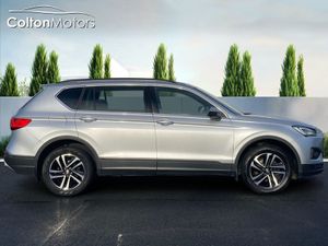 SEAT Tarraco SE 2.0tdi 150hp (7 Seater) (full Lea - Image 4