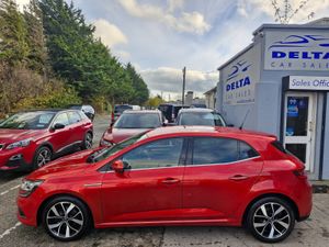 2019 RENAULT MEGANE ICONIC 1.5 DCI 115HP NCT 07/27 - Image 3