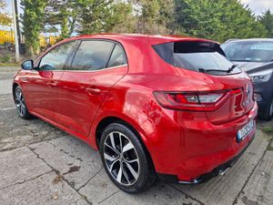 2019 RENAULT MEGANE ICONIC 1.5 DCI 115HP NCT 07/27 - Image 4