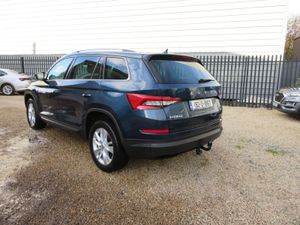 2019 Skoda Kodiaq 2.0 DIESEL AUTOMATIC 7 SEAT - Image 4
