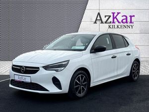 Opel Corsa 2021 SPORT 1.2 5DR €68 P/W WITH NO CASH - Image 3