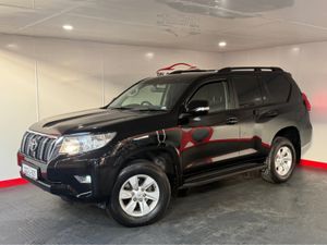 Toyota Land Cruiser LAND CRU CRUISER LWB C COMMERC - Image 2