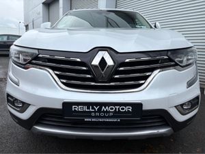 Renault Koleos 1.6 DIESEL SIGNATURE NAV - Image 2