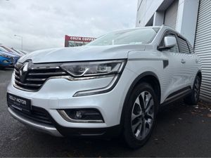 Renault Koleos 1.6 DIESEL SIGNATURE NAV - Image 3