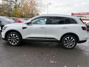 Renault Koleos 1.6 DIESEL SIGNATURE NAV - Image 4