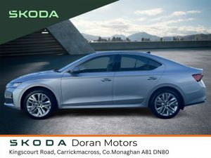 Skoda Octavia SE+ 2.0 TDI 115HP - Image 3