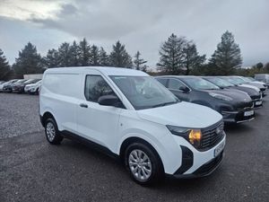 Ford Transit Courier Trend 1.5 100ps 6spmt 3 - Image 2