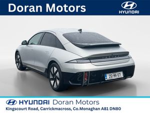 Hyundai IONIQ 6 ELEGANCE 77KW 5DR AUTO - Image 3