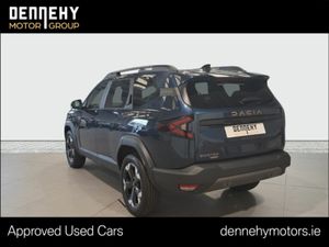 Dacia Bigster VIP Sales Event EXTENDED Friday 15th - Image 4