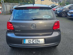 Volkswagen Polo 2012 - Image 4