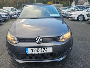 Volkswagen Polo 2012 - Image 3