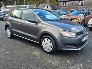 Volkswagen Polo 2012 - Image 2