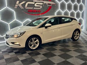 2017 Opel Astra - SRi Diesel - New NCT 11/2027 - Image 2