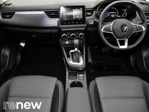 Renault Arkana Evolution Tce 140 Auto - Image 3