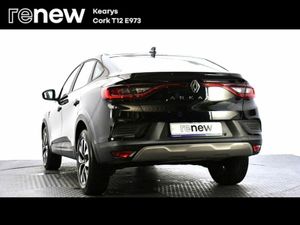 Renault Arkana Evolution Tce 140 Auto - Image 4