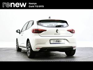 Renault Clio Equilibre TCe 90 My22.5 5DR - Image 4