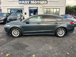 2018 FORD MONDEO 1.5CDTI NCT 01/28 - Image 3
