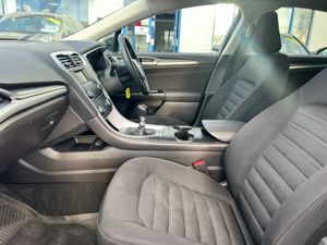 2018 FORD MONDEO 1.5CDTI NCT 01/28 - Image 4