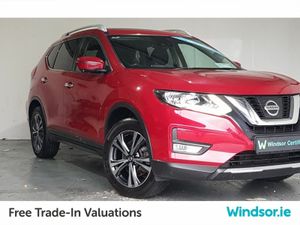 Nissan X-Trail 1.6 DCI SV PREMIUM 7 SEATS  *** Pri - Image 3