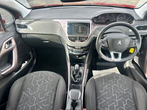 2015 PEUGEOT 2008 1.2 PETROL LOW KMS - Image 2