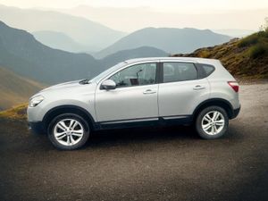 2010 Nissan Qashqai 1.5 DCI XE - Image 4