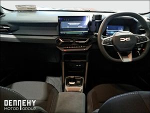 Dacia Duster VIP Sales Event EXTENDED Friday 15th - Image 3